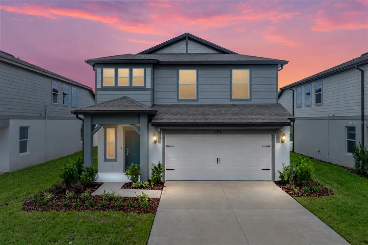 1076 Kistna Drive, Zephyrhills, FL 33540 - #1
