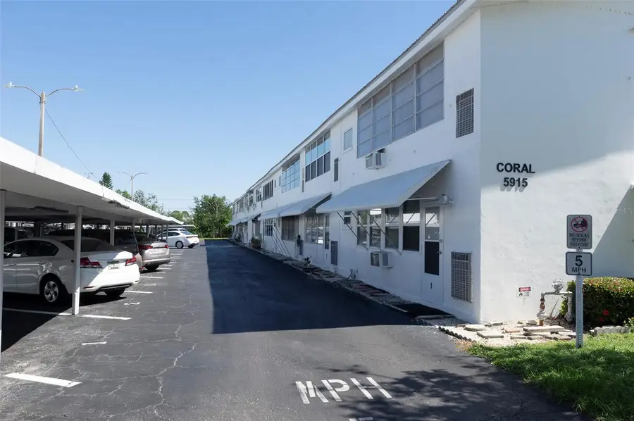 5915 18th Street N #16, Saint Petersburg, FL 33714 - #2