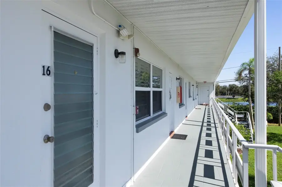 5915 18th Street N #16, Saint Petersburg, FL 33714 - #3