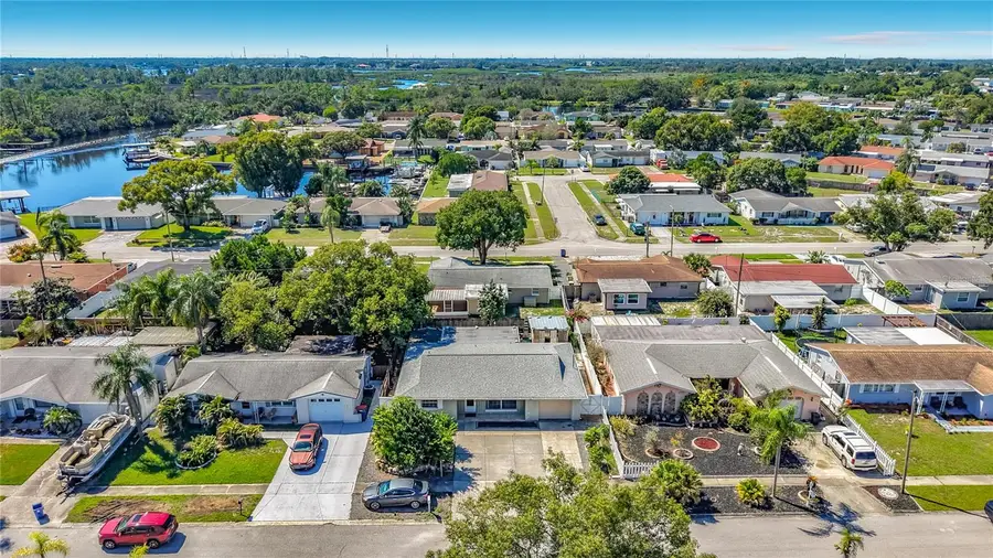 1153 Chancellor Drive, Holiday, FL 34690 - #2