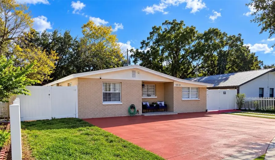 5513 Golden Drive, Tampa, FL 33634 - #2