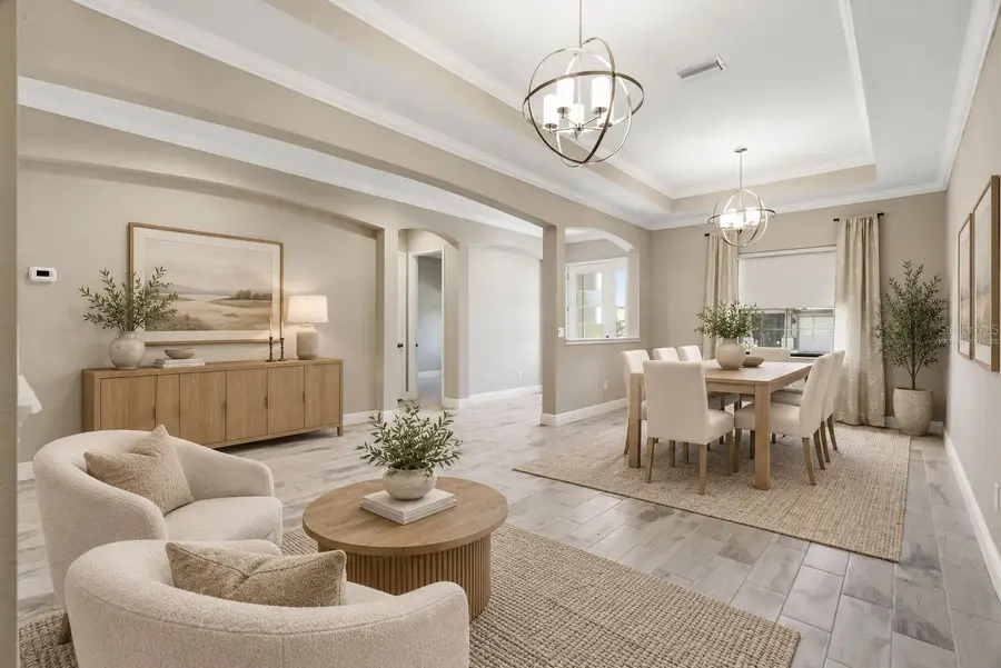 814 Tirano Way, Ruskin, FL 33573 - #2