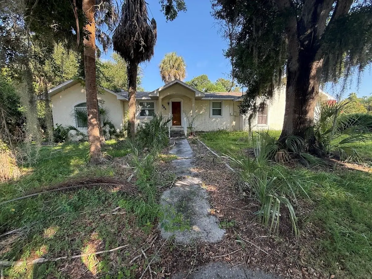965 Palmetto Drive, Safety Harbor, FL 34695 - #1