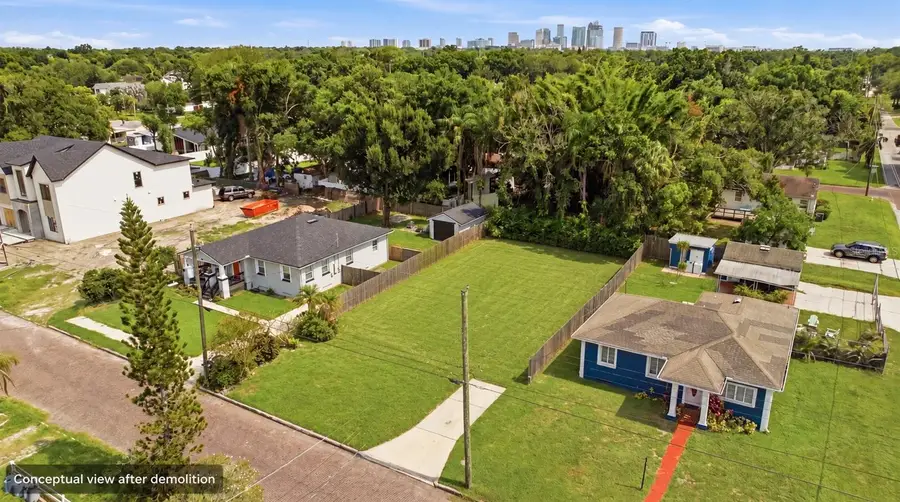 818 W Kentucky Avenue, Tampa, FL 33603 - #2