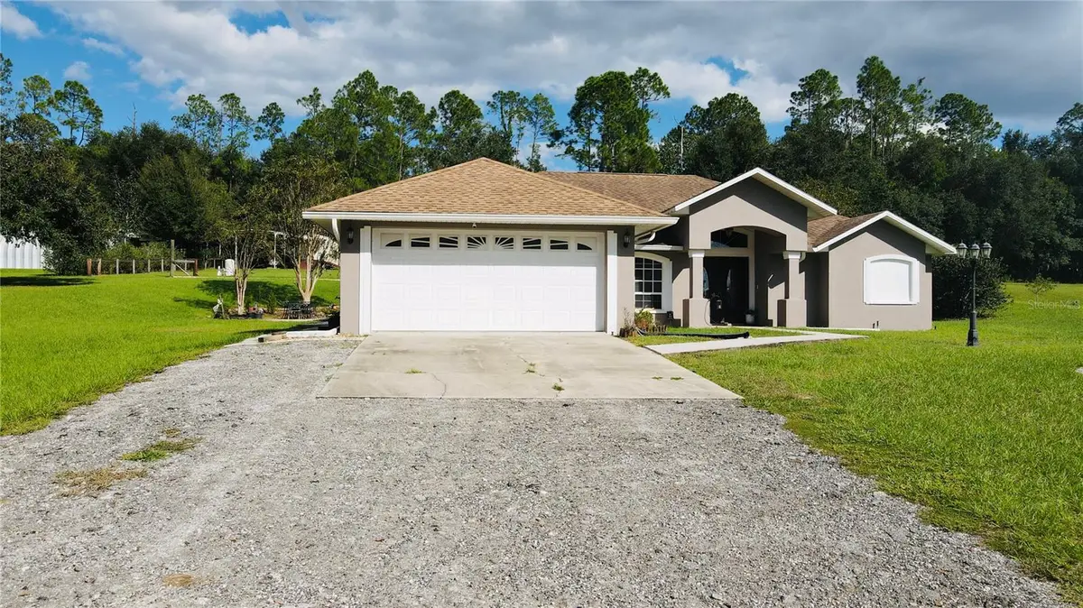 8750 Teacher Lane, Zephyrhills, FL 33541 - #1