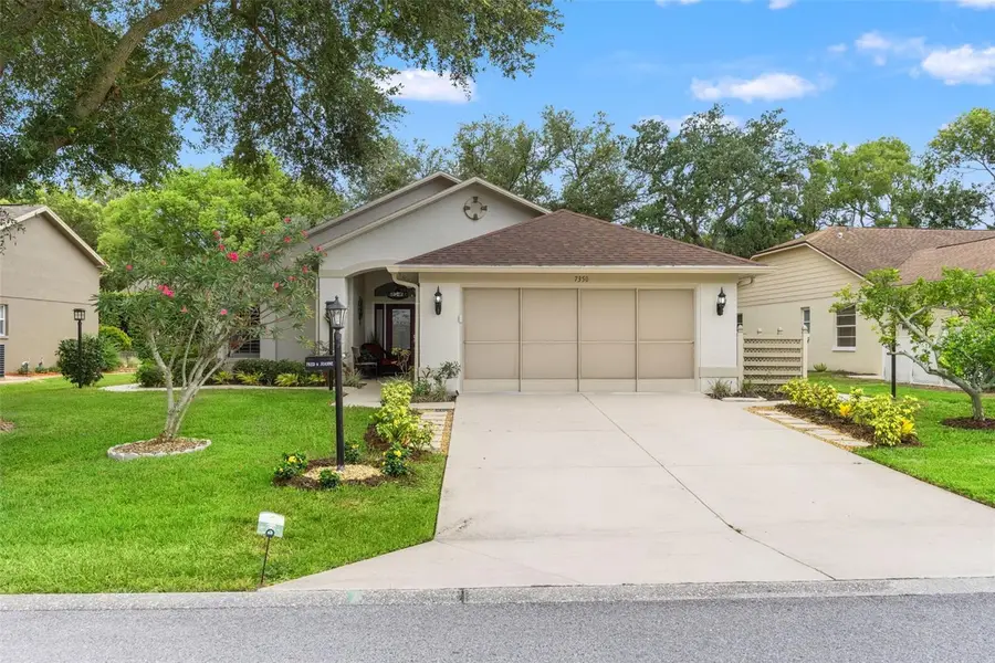 7350 Rosemont Lane, Spring Hill, FL 34606 - #2