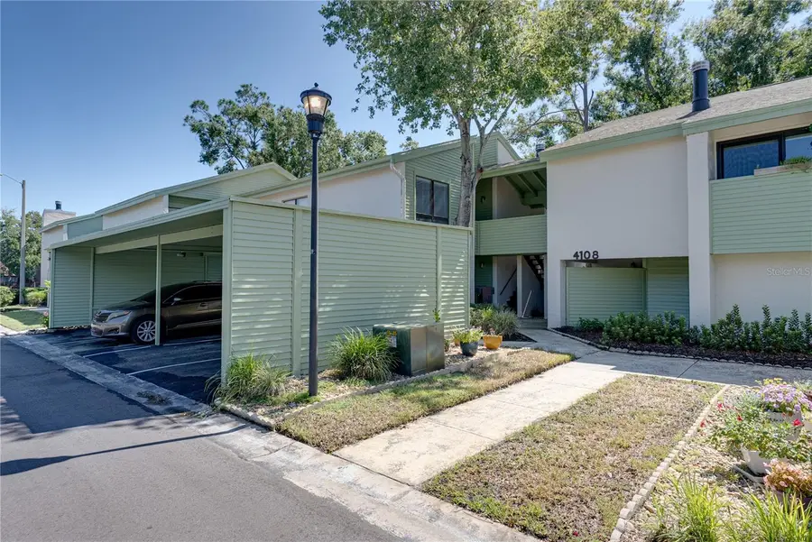 4106 Pinelake Lane #101, Tampa, FL 33618 - #3