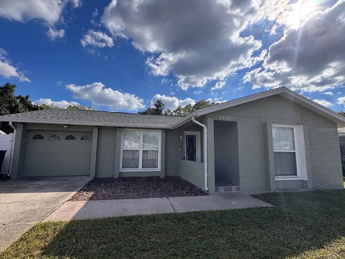 9402 Attenbury Drive, Tampa, FL 33615 - #1