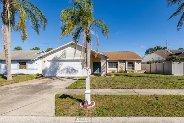 8231 Matthew Drive, NEW PORT RICHEY, FL 34653