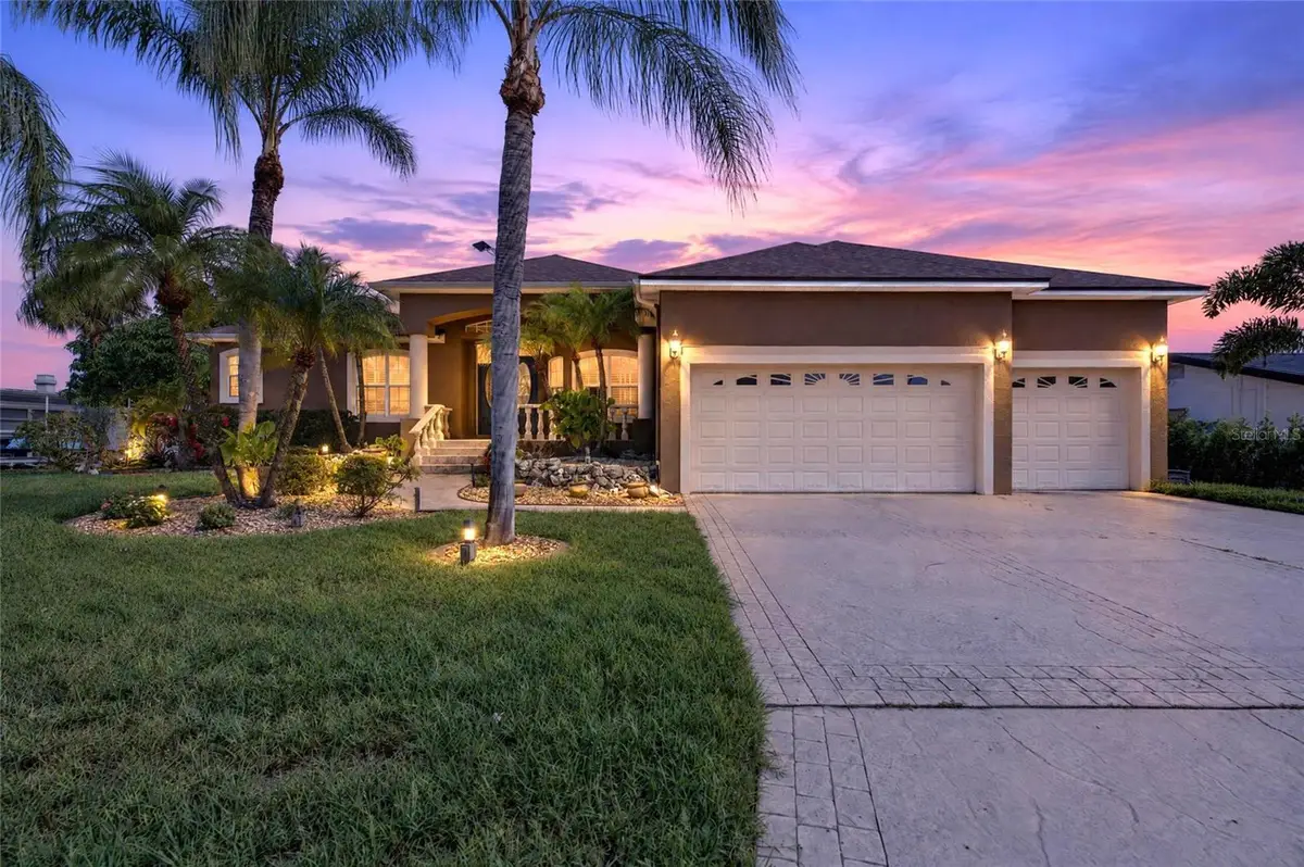 761 Kingston Court, Apollo Beach, FL 33572 - #1