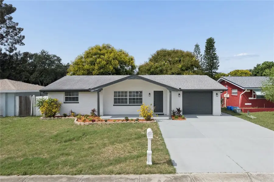 8811 Lido Lane, Port Richey, FL 34668 - #2