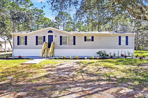 18200 Normandeau Street, SPRING HILL, FL 34610