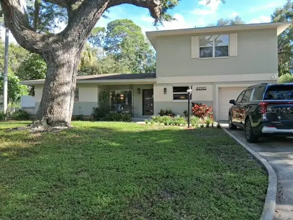 8220 Yardley Avenue N, ST PETERSBURG, FL 33710
