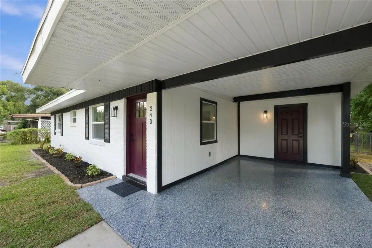 240 Westwood Avenue, Winter Haven, FL 33880 - #1