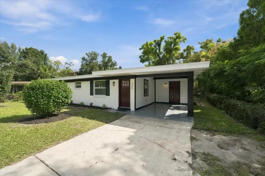 240 Westwood Avenue, Winter Haven, FL 33880 - #2