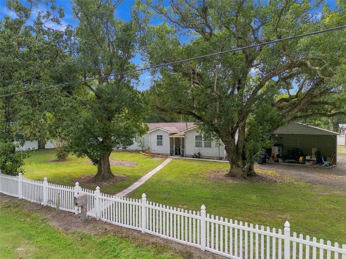 36242 Chancey Road, Zephyrhills, FL 33541 - #1