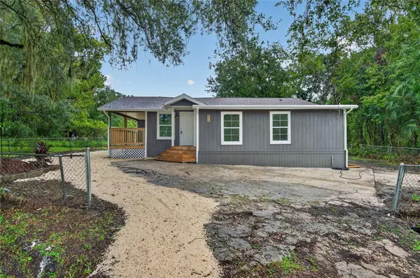 210 C Street, BROOKSVILLE, FL 34601