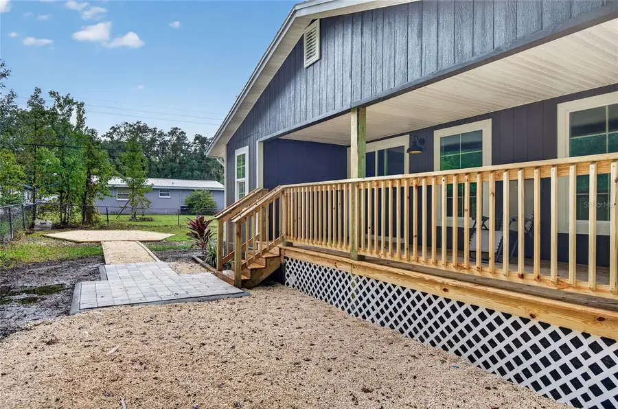 210 C Street, Brooksville, FL 34601 - #3