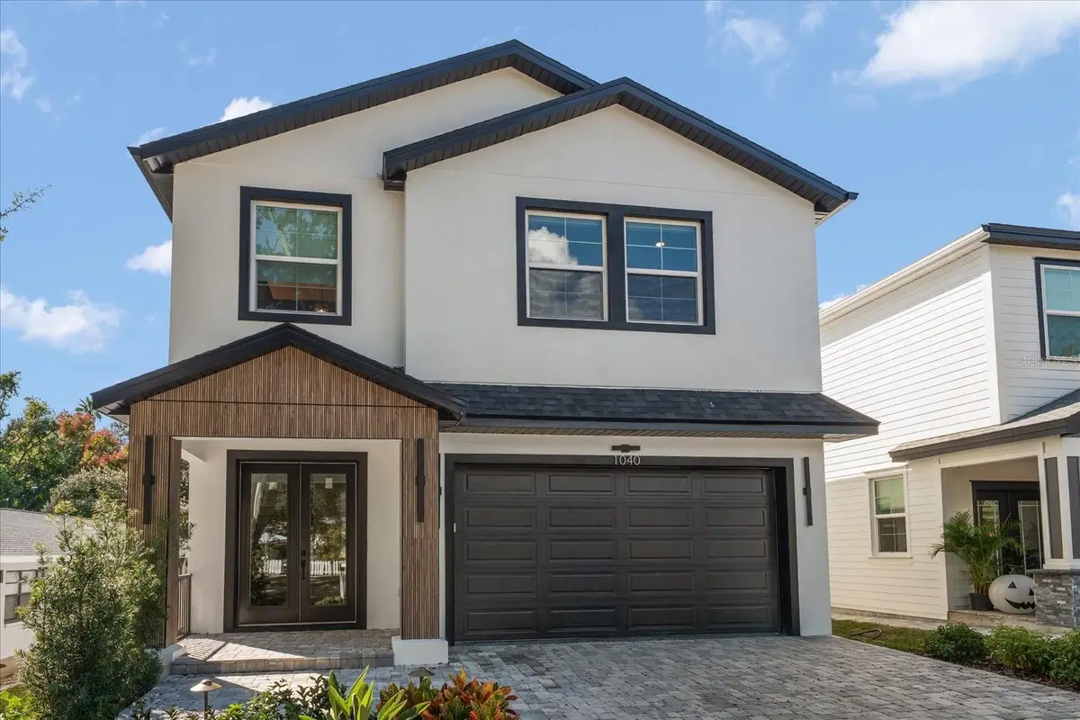 1040 Bass Boulevard, Dunedin, FL 34698 - #1