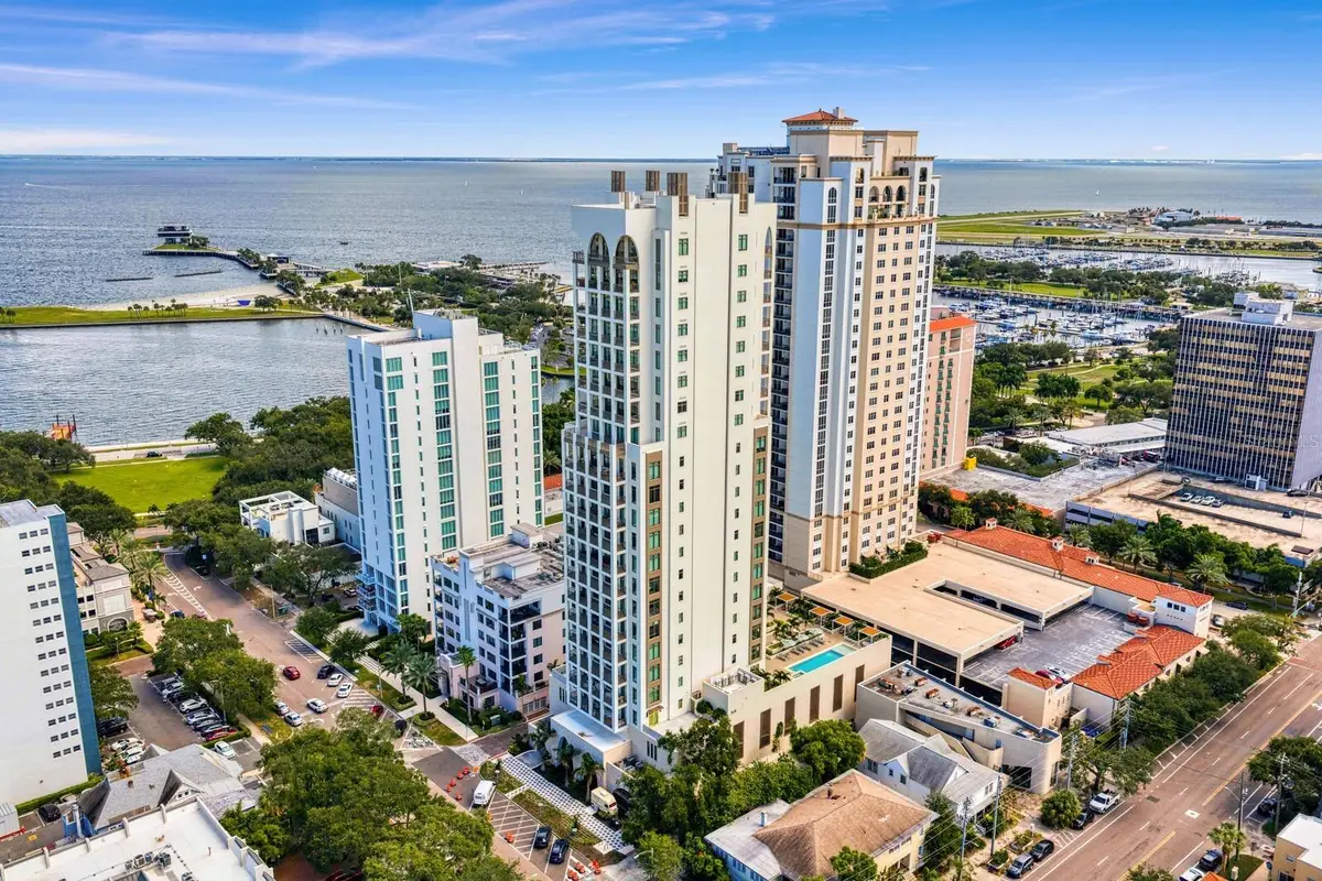 126 4th Avenue Ne #502, Saint Petersburg, FL 33701 - #1