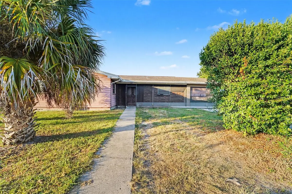 9369 Chase Street, Spring Hill, FL 34606 - #1