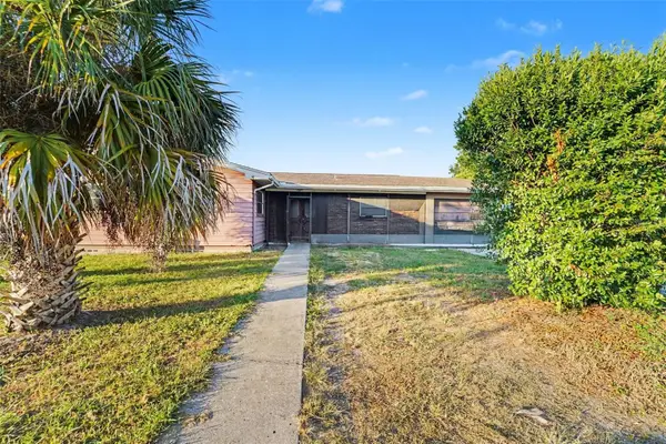 9369 Chase Street, SPRING HILL, FL 34606