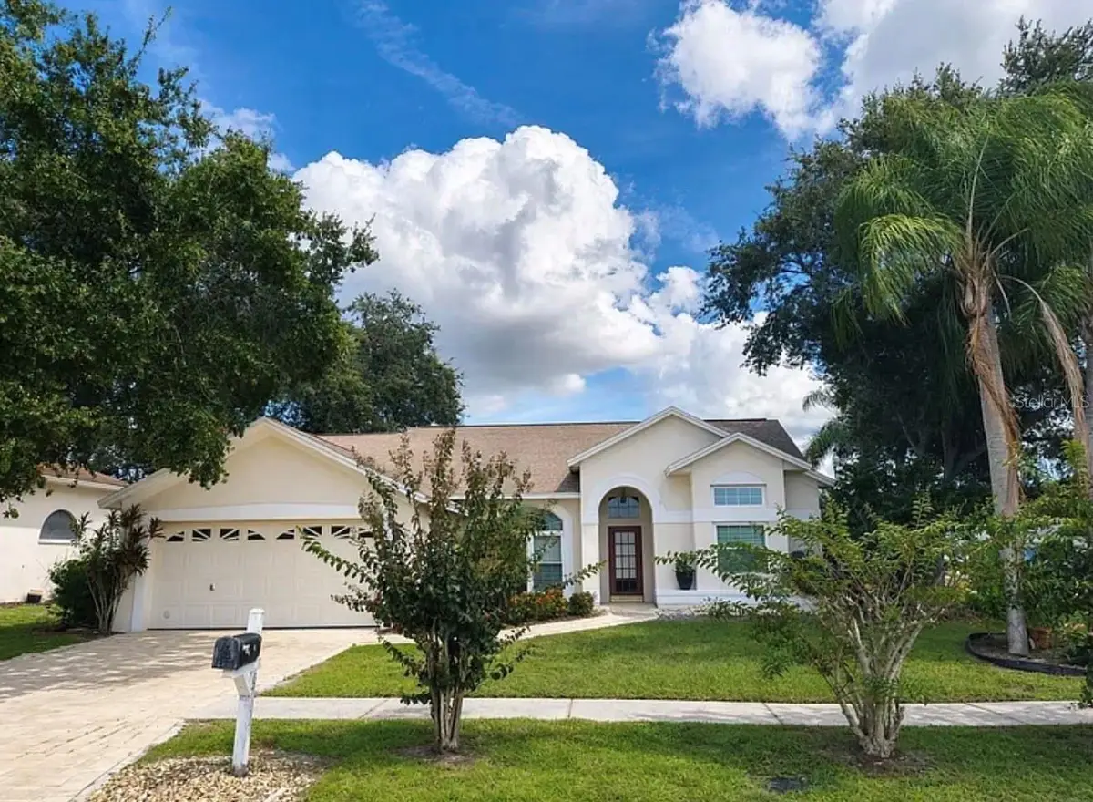 8701 Middle Cross Place, Tampa, FL 33635 - #1