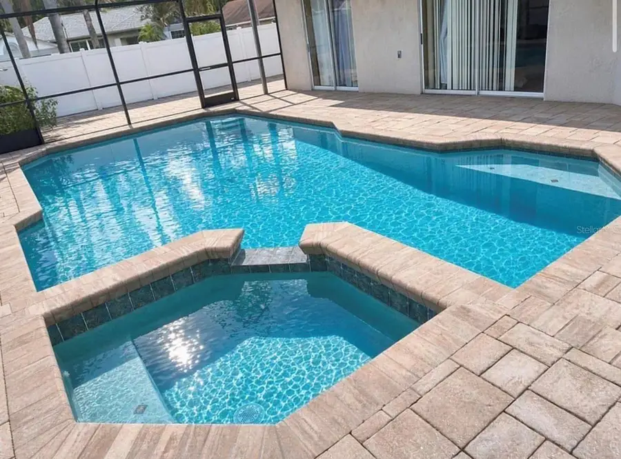 8701 Middle Cross Place, Tampa, FL 33635 - #3