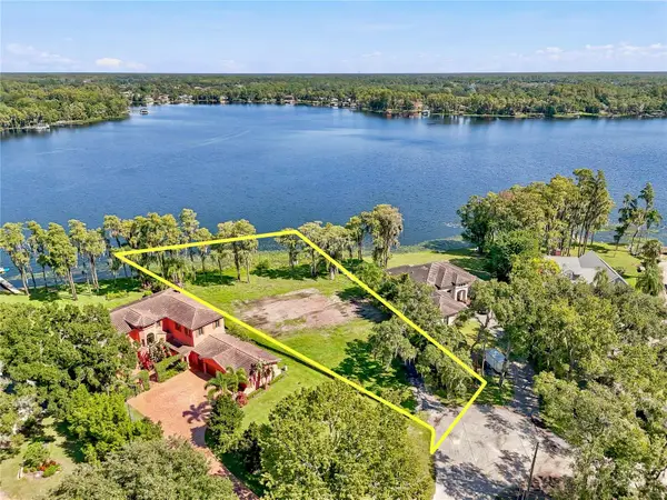 9509 Aqua Lane, ODESSA, FL 33556