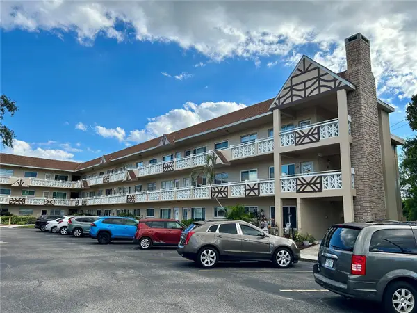 2311 Brisbane Street #23, CLEARWATER, FL 33763
