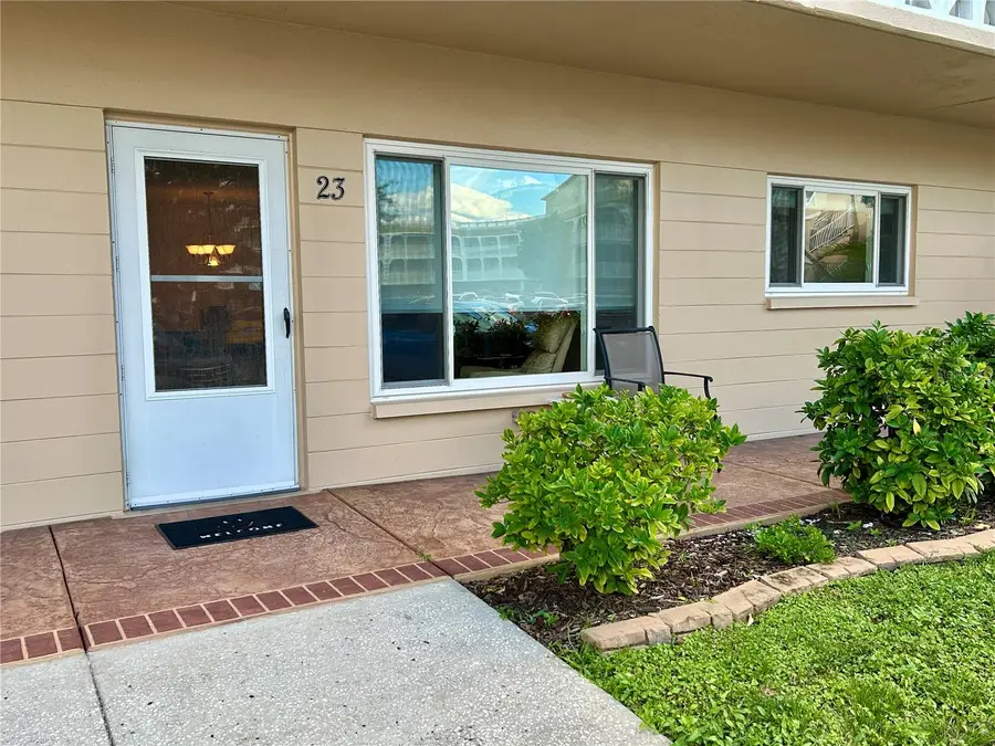 2311 Brisbane Street #23, Clearwater, FL 33763 - #3