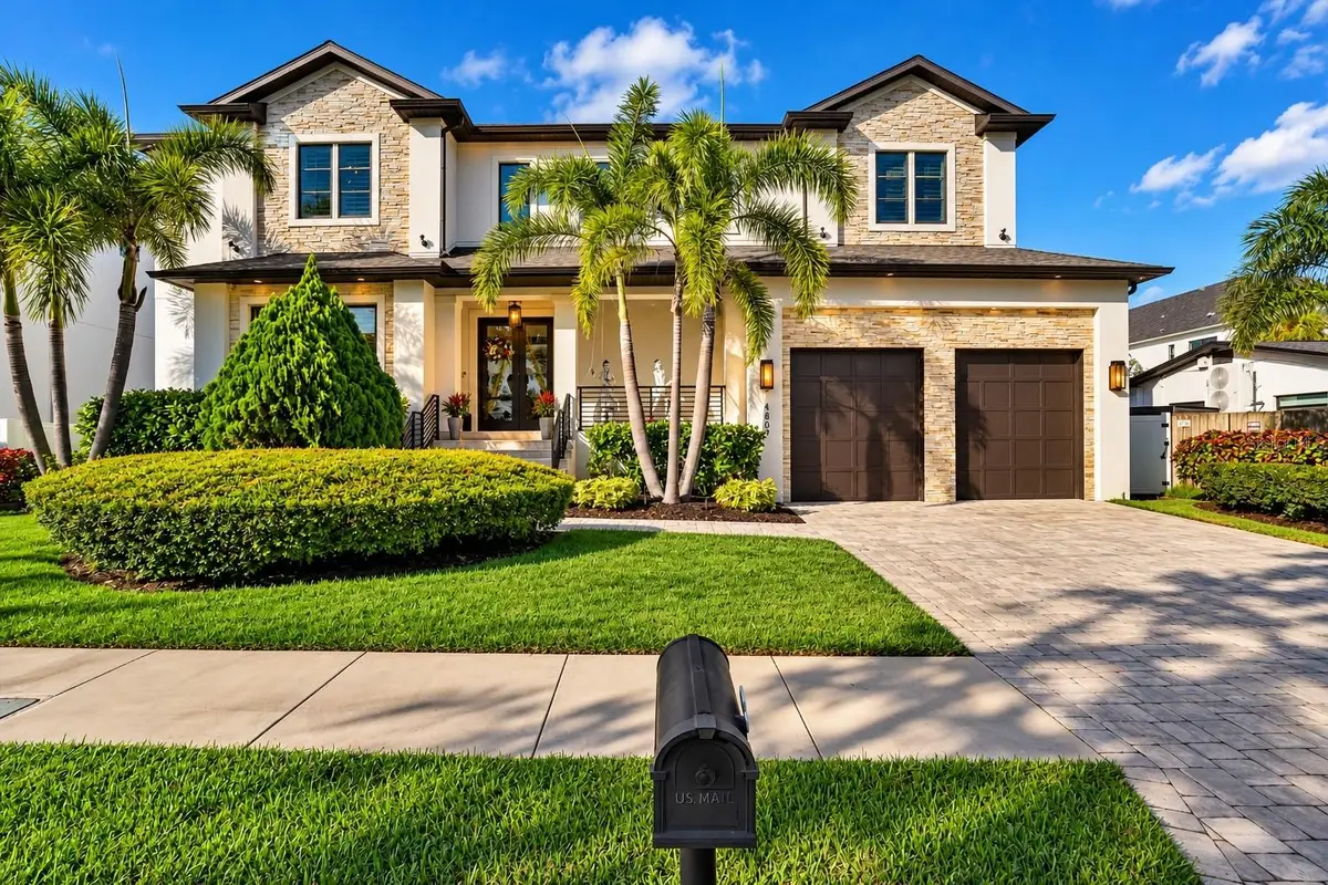 4807 W Longfellow Avenue, Tampa, FL 33629 - #1