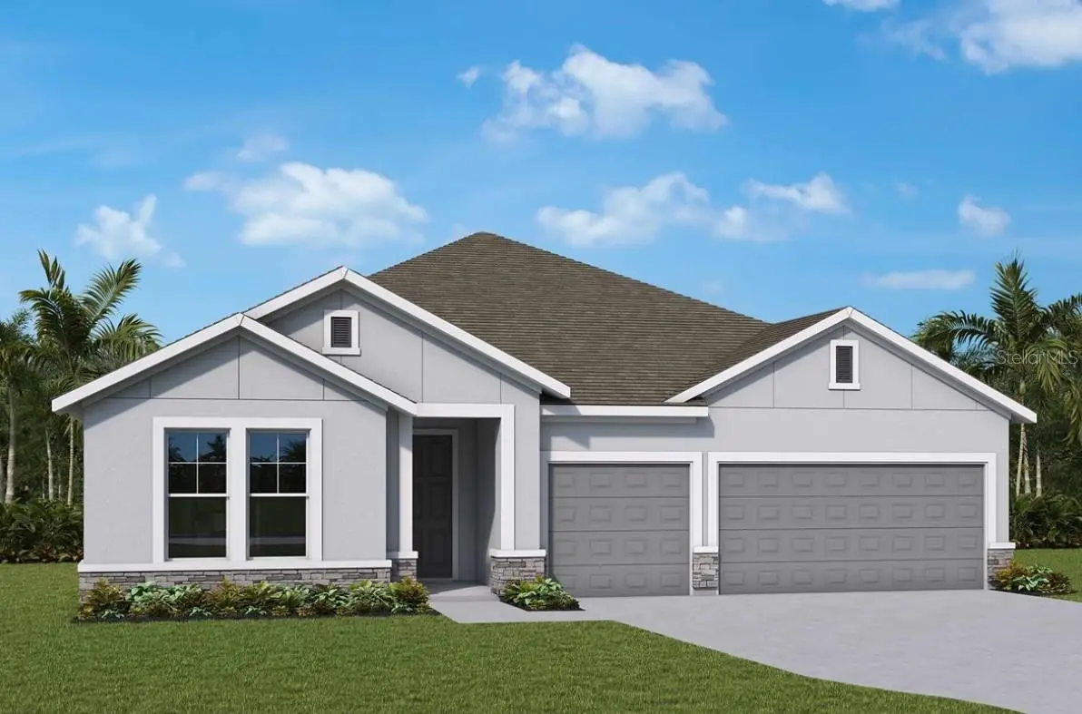 12835 Salty Dog Crossing, Palmetto, FL 34221 - #1