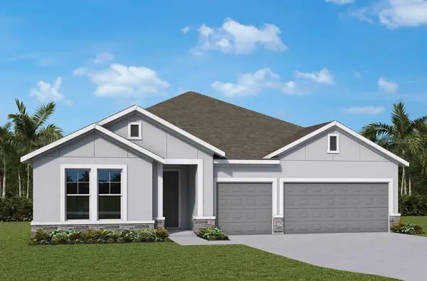 12835 Salty Dog Crossing, PALMETTO, FL 34221