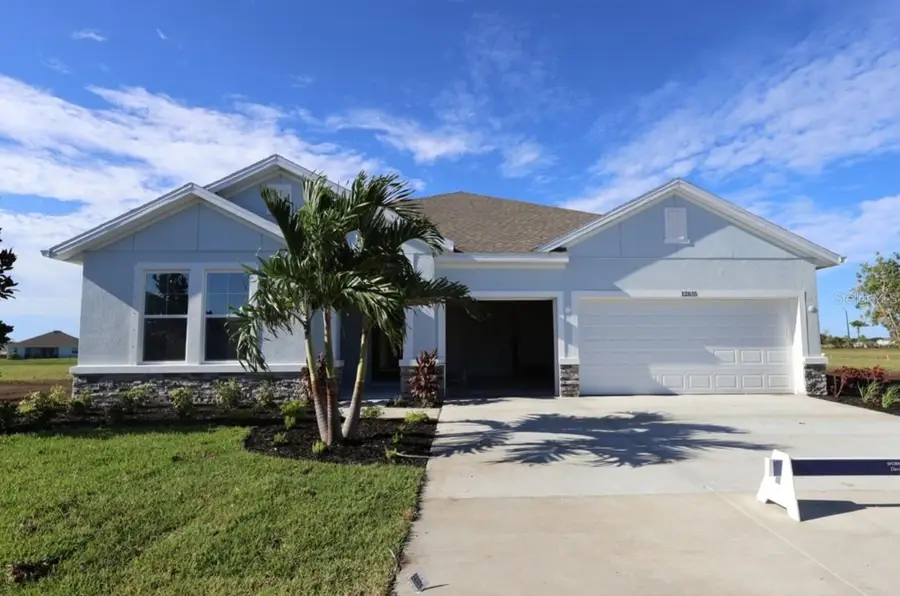 12835 Salty Dog Crossing, Palmetto, FL 34221 - #2