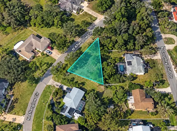 725 N Afterglow Circle, CRYSTAL RIVER, FL 34429