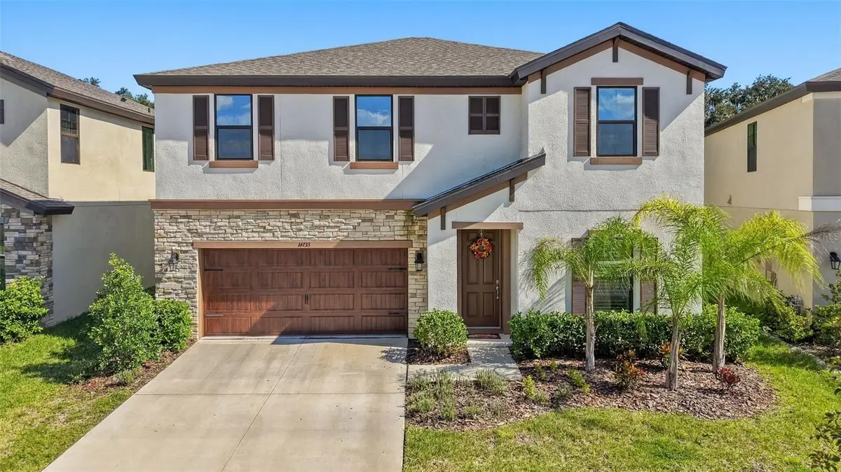 14733 Gallop Run Drive, Lithia, FL 33547 - #1