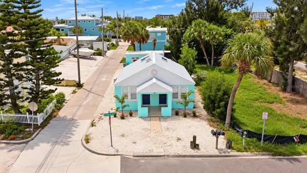 119 125th Avenue, TREASURE ISLAND, FL 33706