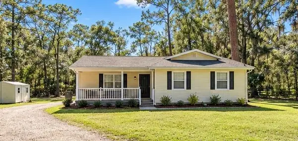 4312 Lithia Pinecrest Road, VALRICO, FL 33596