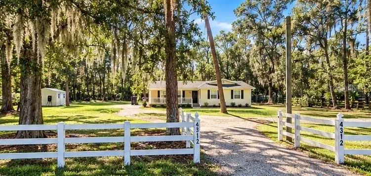4312 Lithia Pinecrest Road, Valrico, FL 33596 - #2