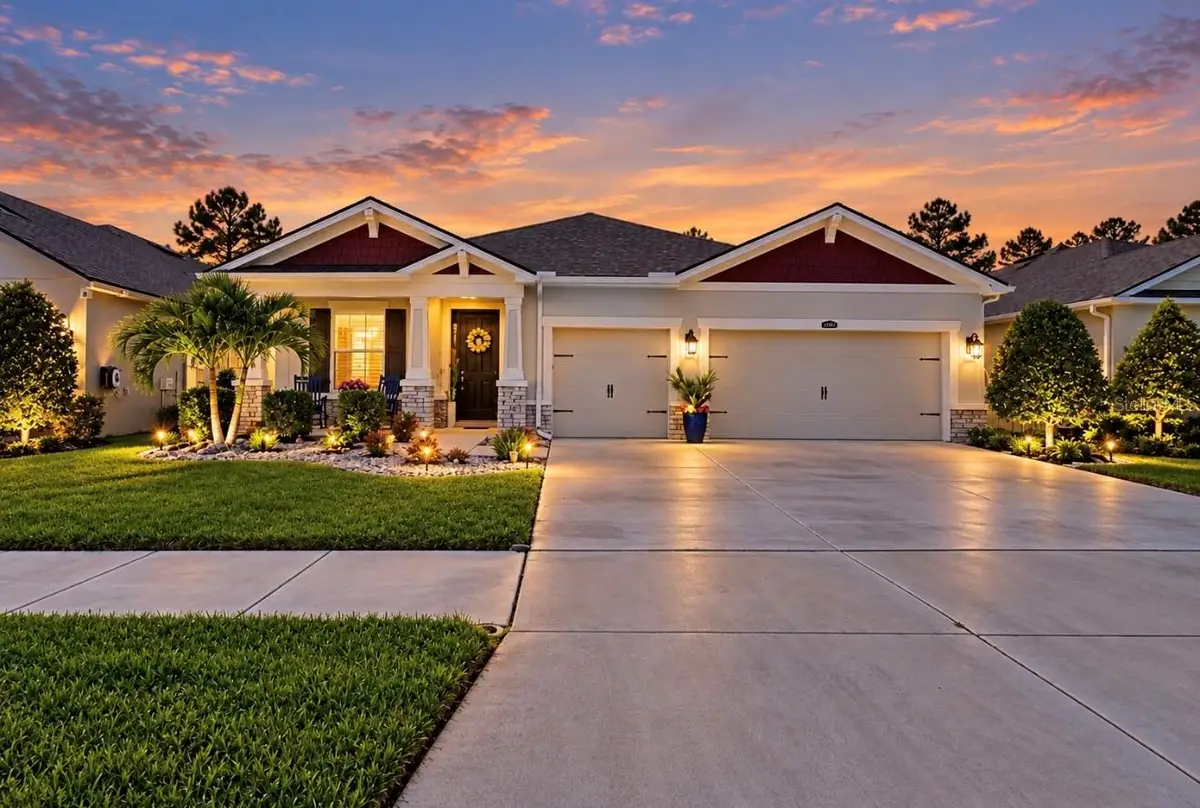 13235 Baby Belle Drive, Riverview, FL 33579 - #1
