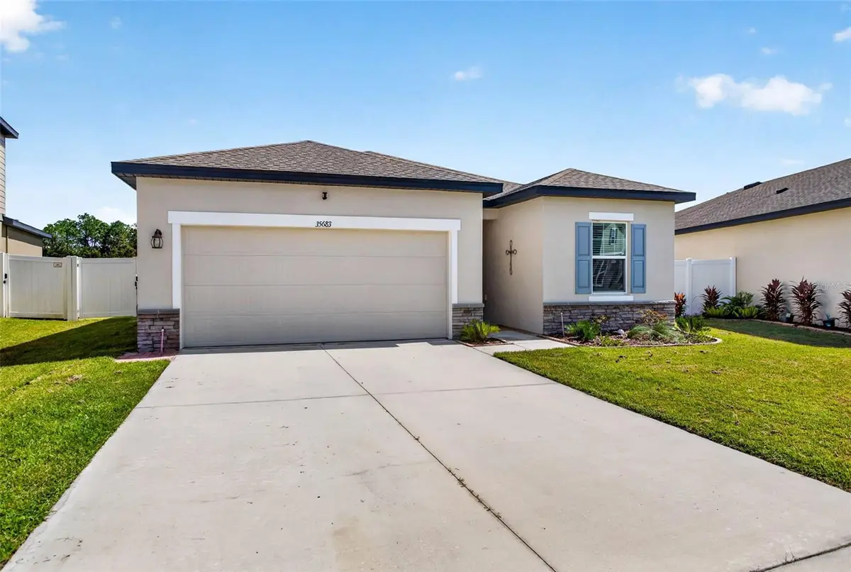 35683 Buttonweed Trail, Zephyrhills, FL 33541 - #1