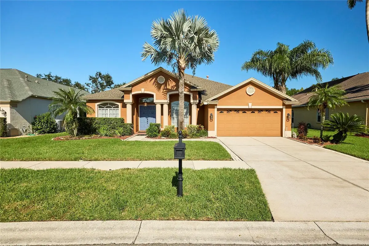 18016 Royal Forest Drive, Tampa, FL 33647 - #1