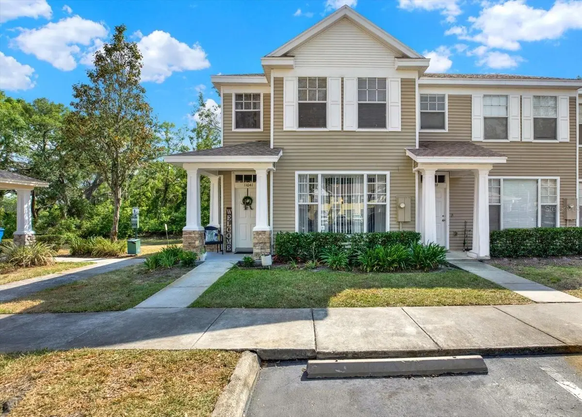 11041 Black Swan Court, Seffner, FL 33584 - #1