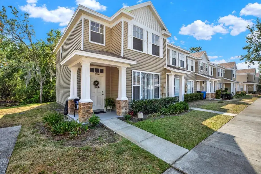 11041 Black Swan Court, Seffner, FL 33584 - #2
