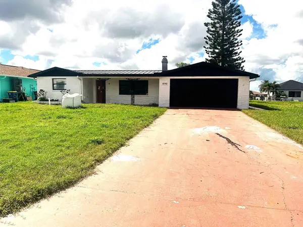 3540 Floramar Terrace, NEW PORT RICHEY, FL 34652