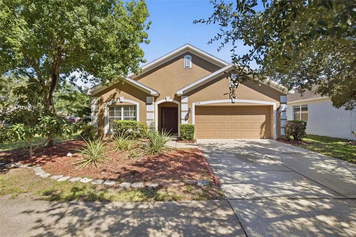 10328 Celtic Ash Drive, Ruskin, FL 33573 - #1