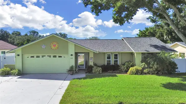 169 Foxcroft Drive W, PALM HARBOR, FL 34683