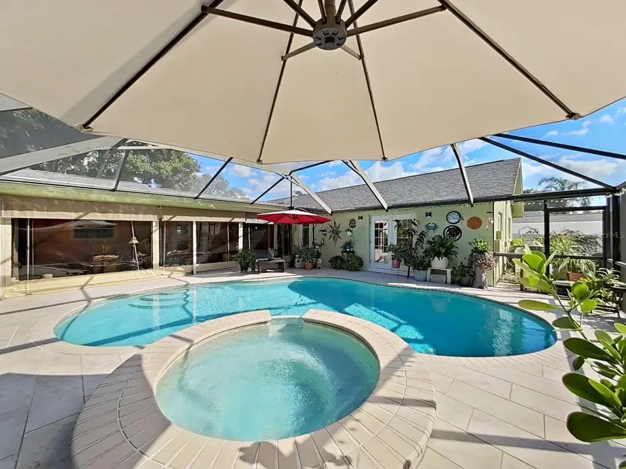 169 Foxcroft Drive W, Palm Harbor, FL 34683 - #2