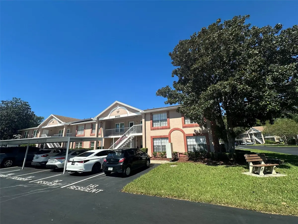 6433 Tina Drive #15, New Port Richey, FL 34653 - #1